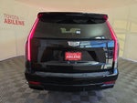 2023 Cadillac Escalade 4WD 4dr Sport Platinum