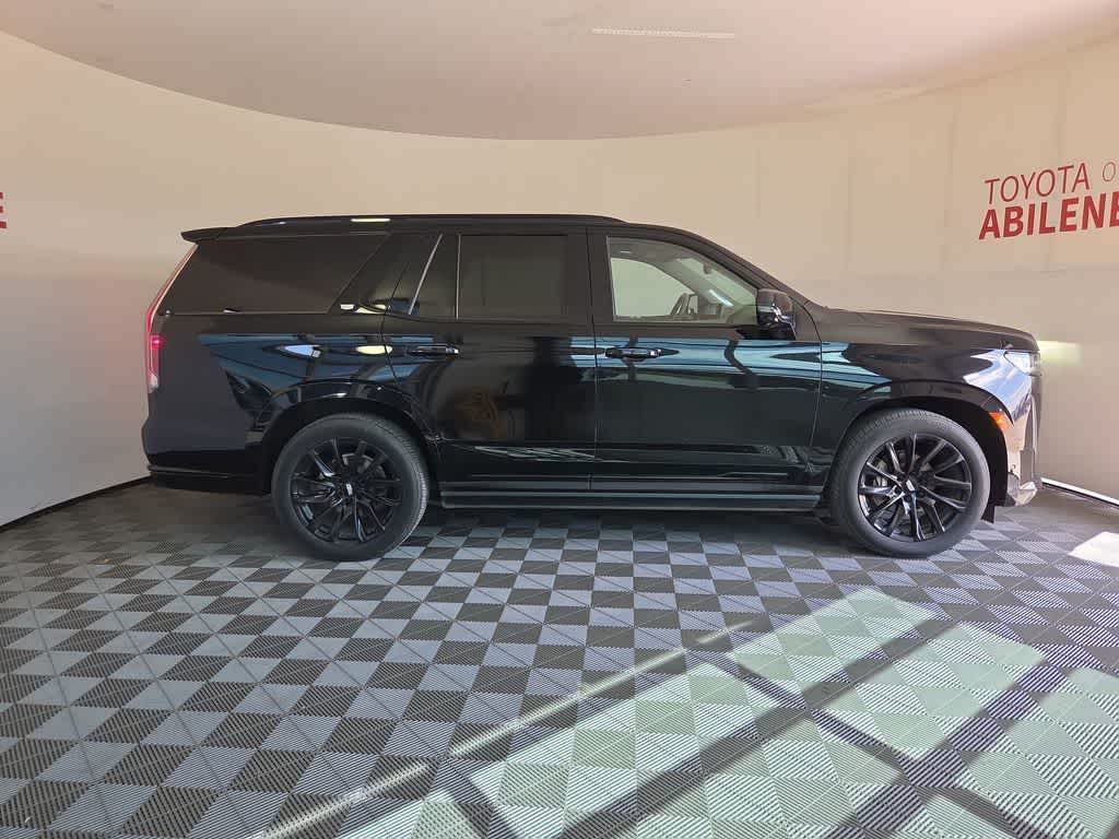 2023 Cadillac Escalade 4WD 4dr Sport Platinum
