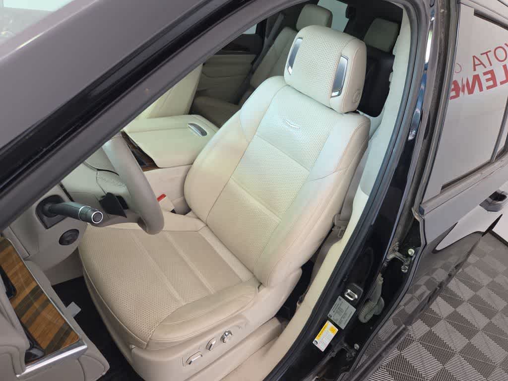2023 Cadillac Escalade 4WD 4dr Sport Platinum