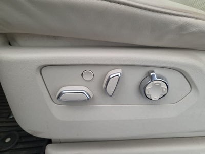 2023 Cadillac Escalade 4WD 4dr Sport Platinum