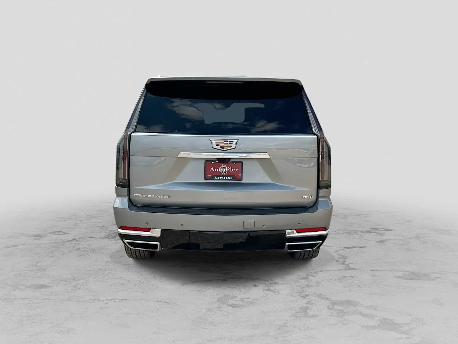 2025 Cadillac Escalade Premium Luxury