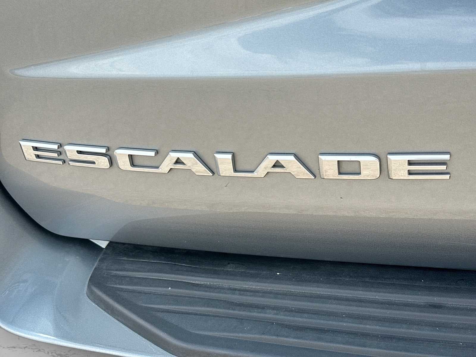 2025 Cadillac Escalade Premium Luxury