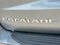 2025 Cadillac Escalade Premium Luxury
