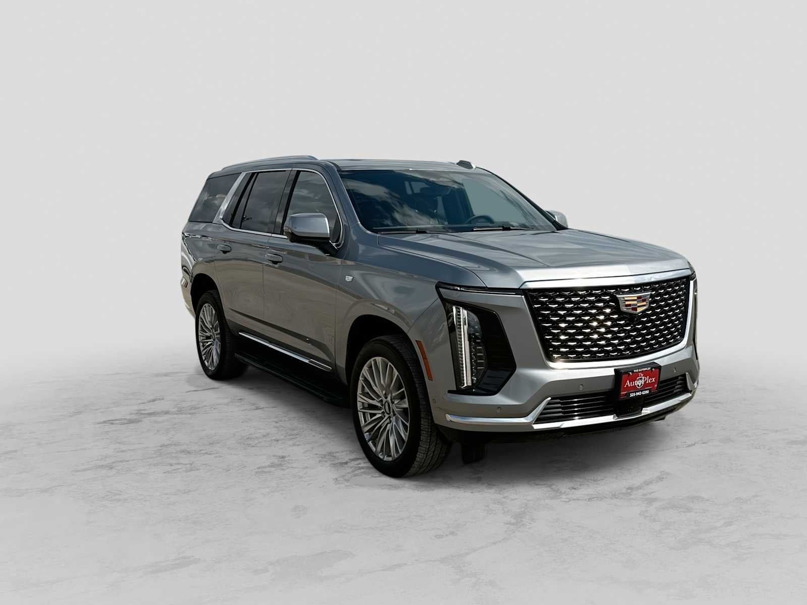 2025 Cadillac Escalade Premium Luxury