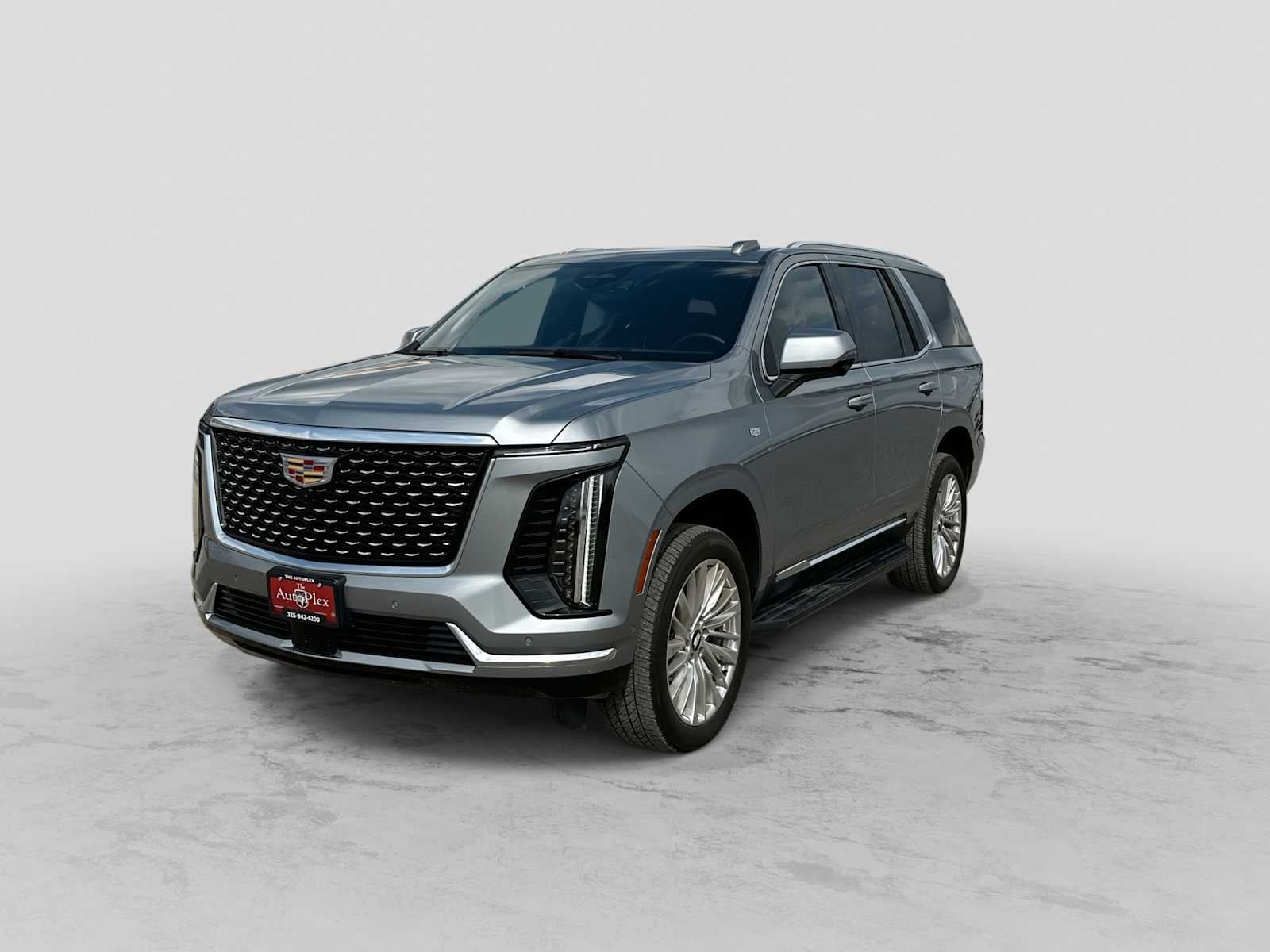 2025 Cadillac Escalade Premium Luxury