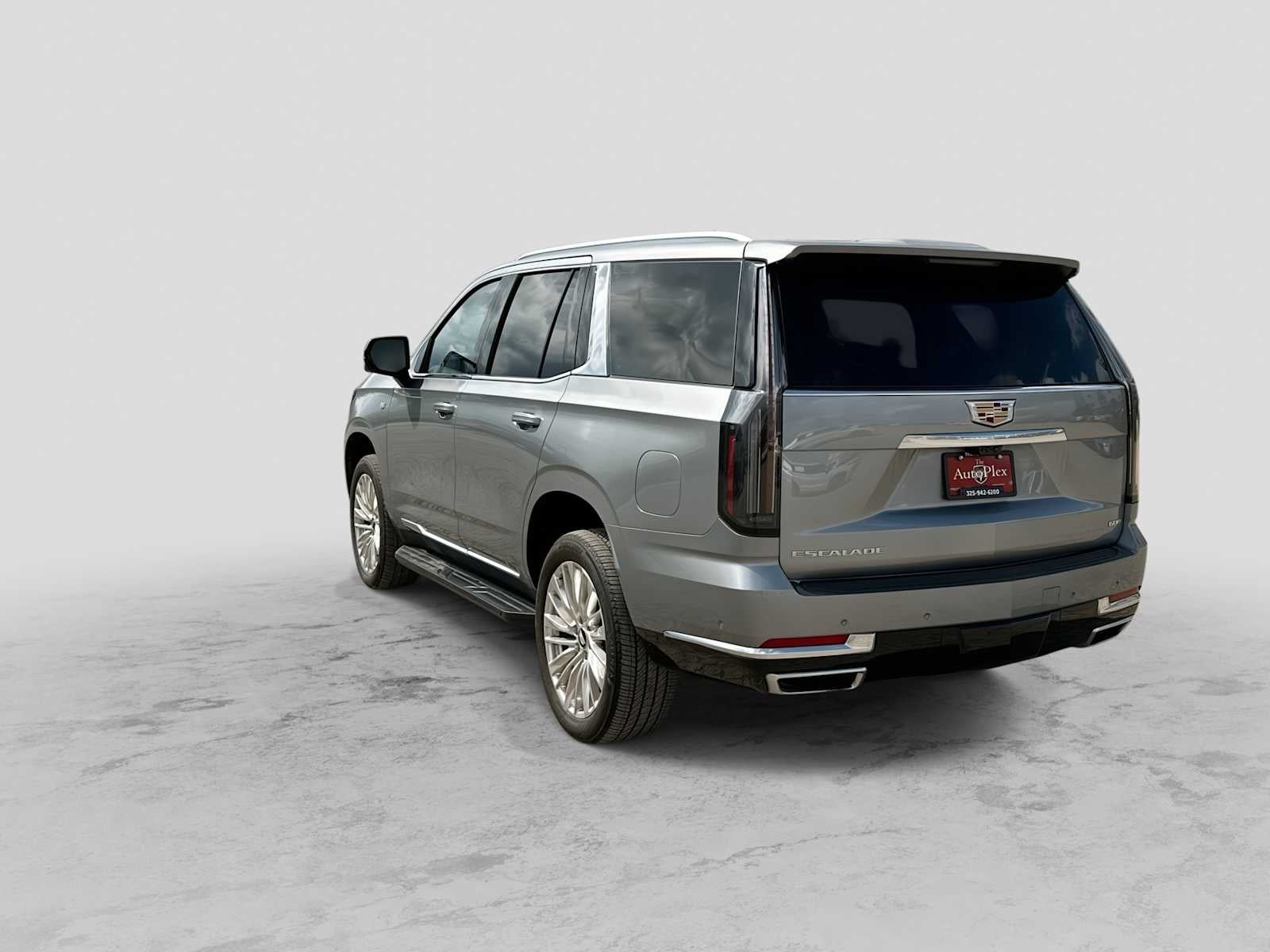 2025 Cadillac Escalade Premium Luxury