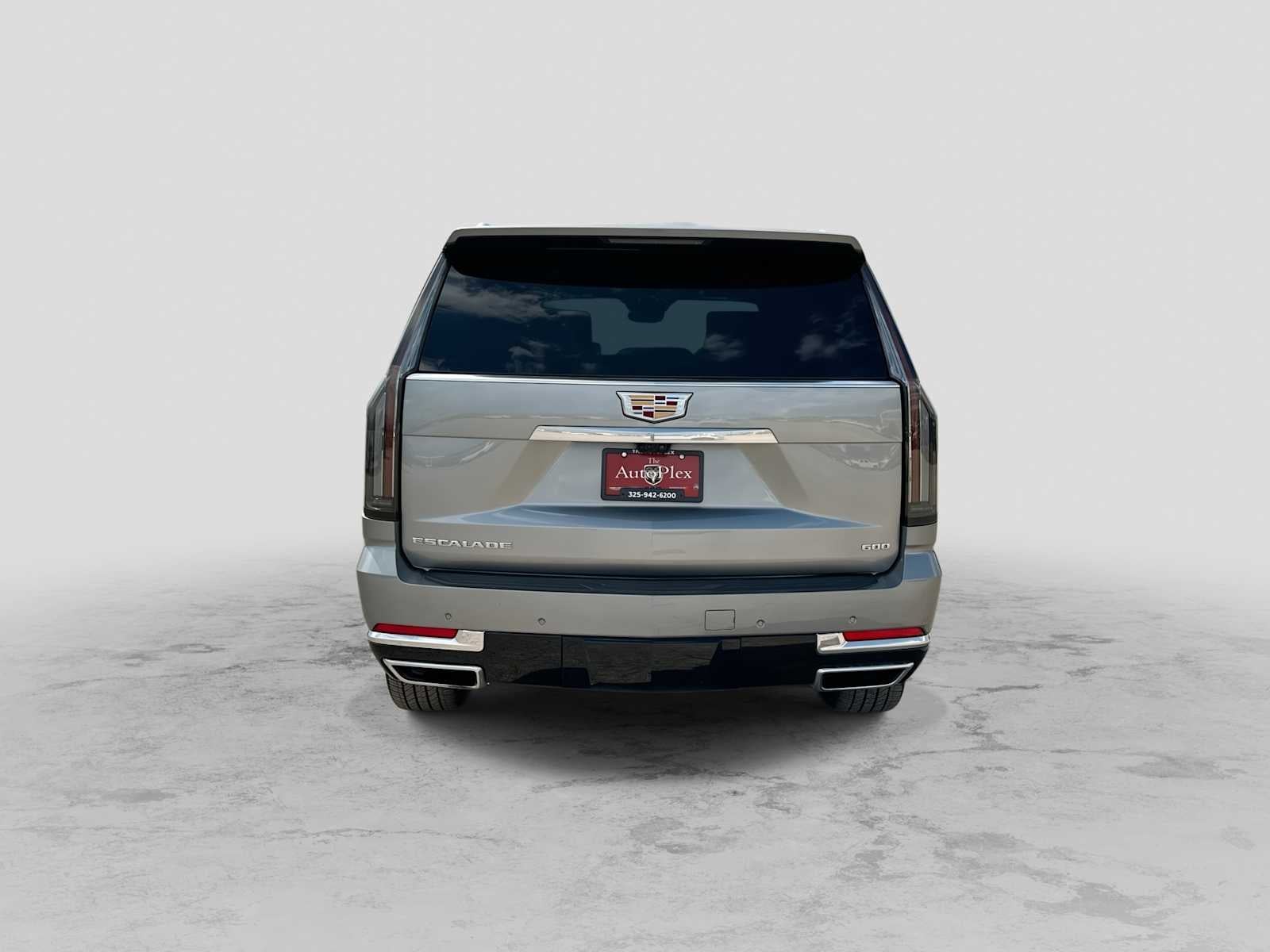 2025 Cadillac Escalade Premium Luxury