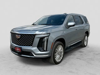 2025 Cadillac Escalade Premium Luxury