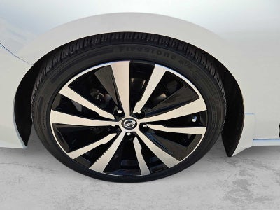 2020 Nissan Altima Platinum VC-Turbo FWD