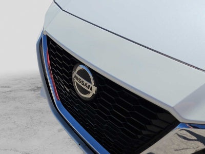 2020 Nissan Altima Platinum VC-Turbo FWD