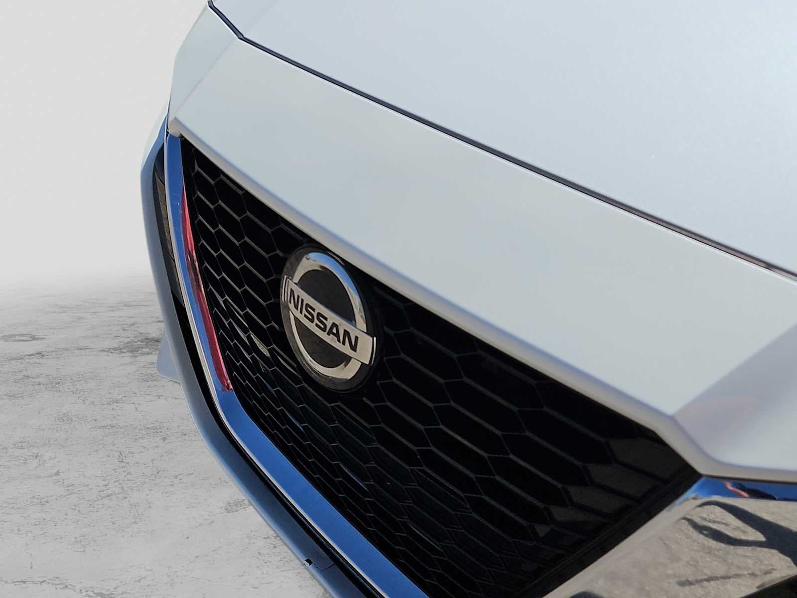 2020 Nissan Altima Platinum VC-Turbo FWD