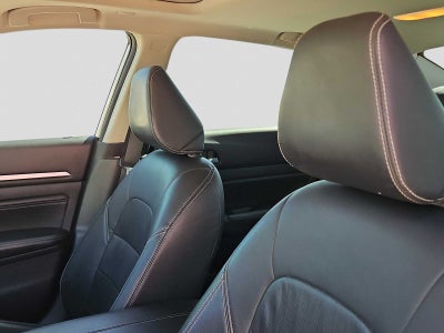 2020 Nissan Altima Platinum VC-Turbo FWD