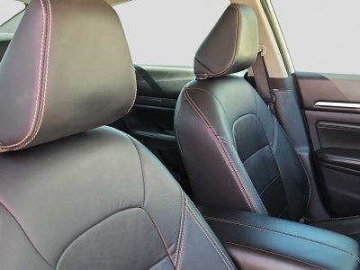 2020 Nissan Altima Platinum VC-Turbo FWD