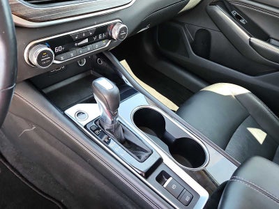 2020 Nissan Altima Platinum VC-Turbo FWD