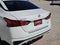 2020 Nissan Altima Platinum VC-Turbo FWD