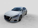 2020 Nissan Altima Platinum VC-Turbo FWD