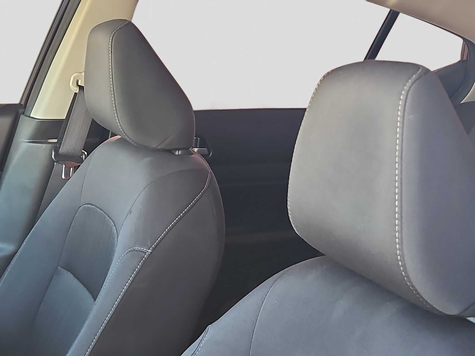 2022 Nissan Altima SV FWD