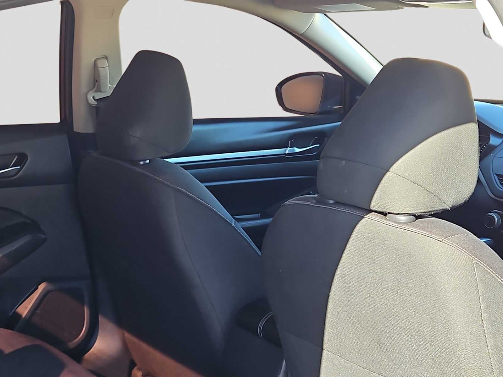 2022 Nissan Altima SV FWD