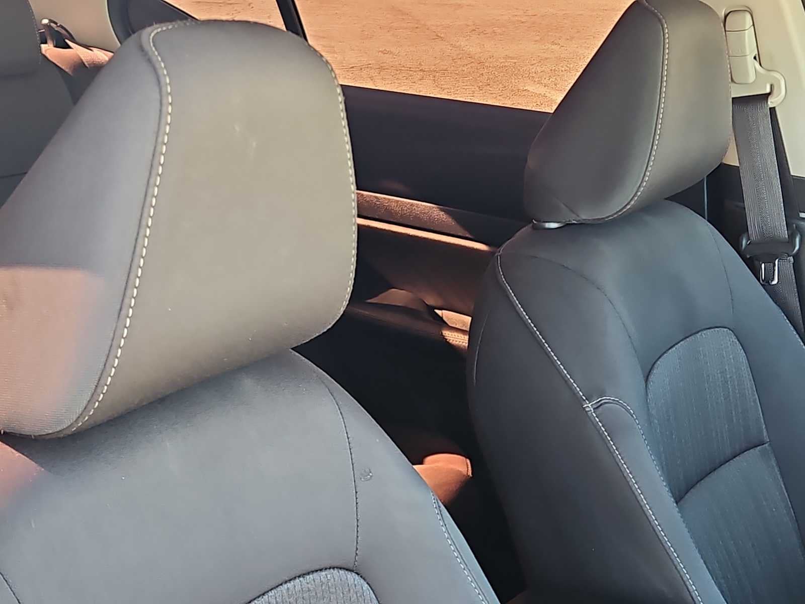 2022 Nissan Altima SV FWD