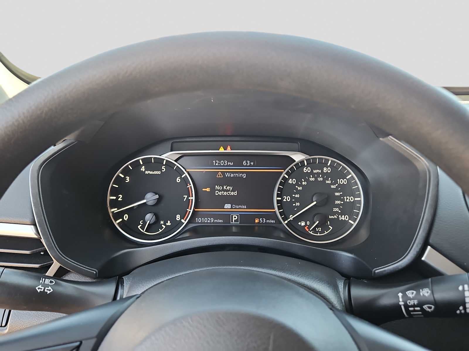 2022 Nissan Altima SV FWD