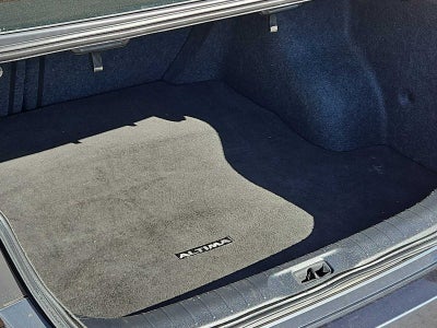 2022 Nissan Altima SV FWD