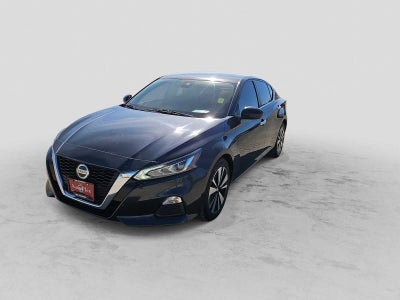 2022 Nissan Altima SV FWD