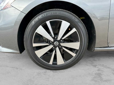 2022 Nissan Altima SV FWD