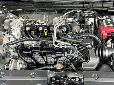 2022 Nissan Altima SV FWD