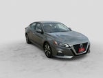 2022 Nissan Altima SV FWD