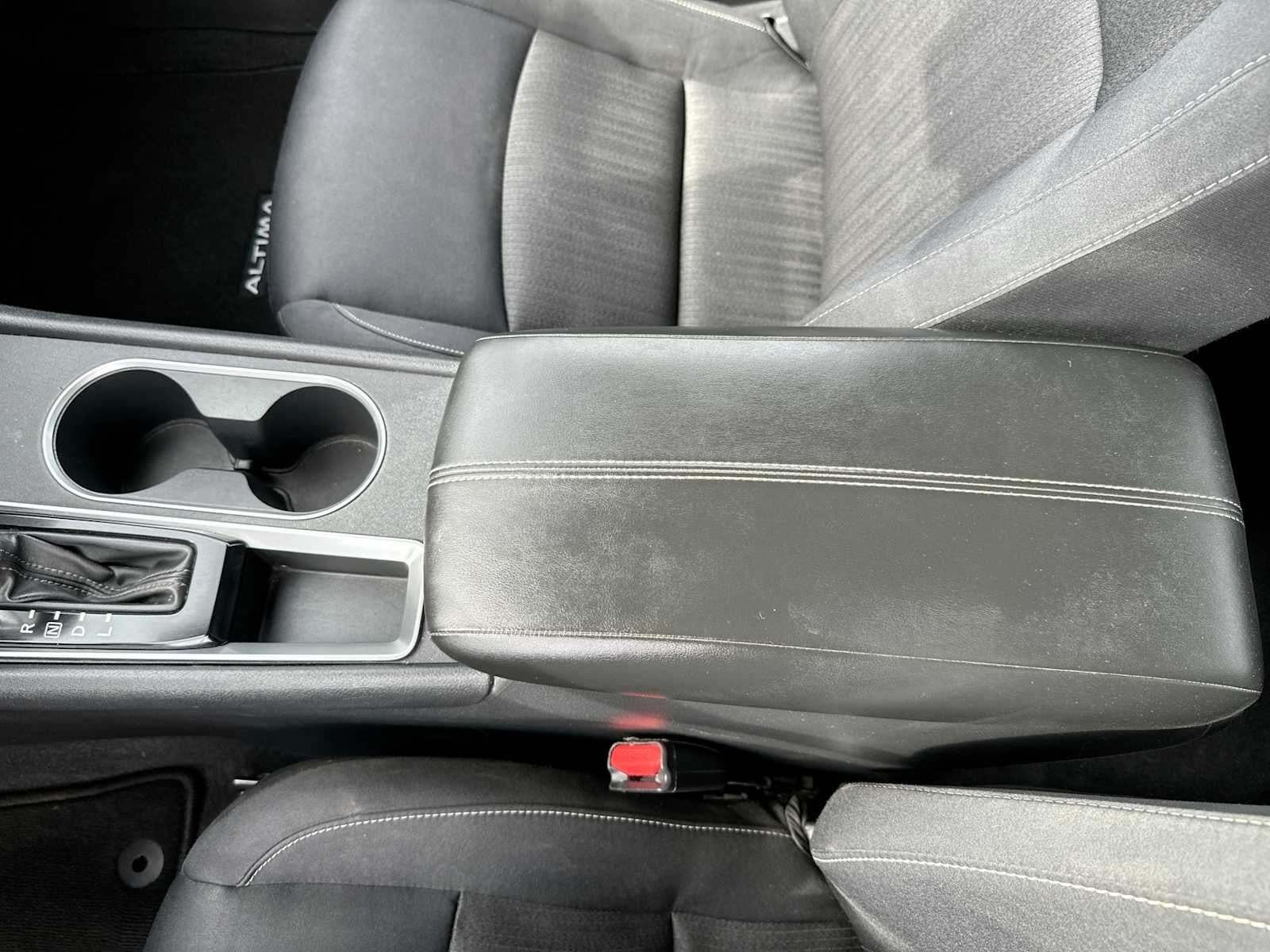 2022 Nissan Altima SV FWD