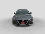 2022 Nissan Altima SV FWD
