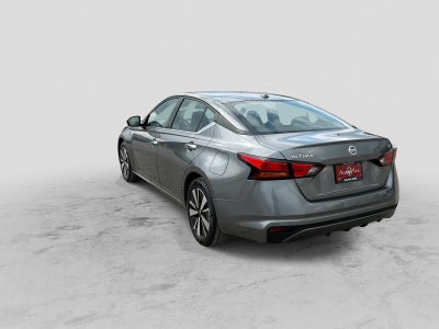 2022 Nissan Altima SV FWD
