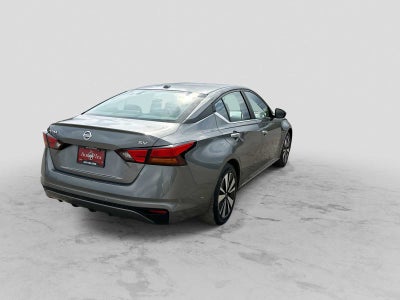 2022 Nissan Altima SV FWD