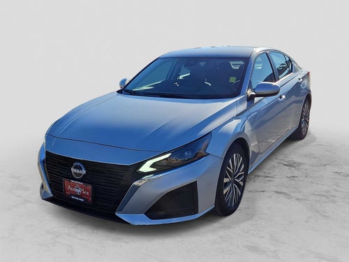2023 Nissan Altima SV FWD