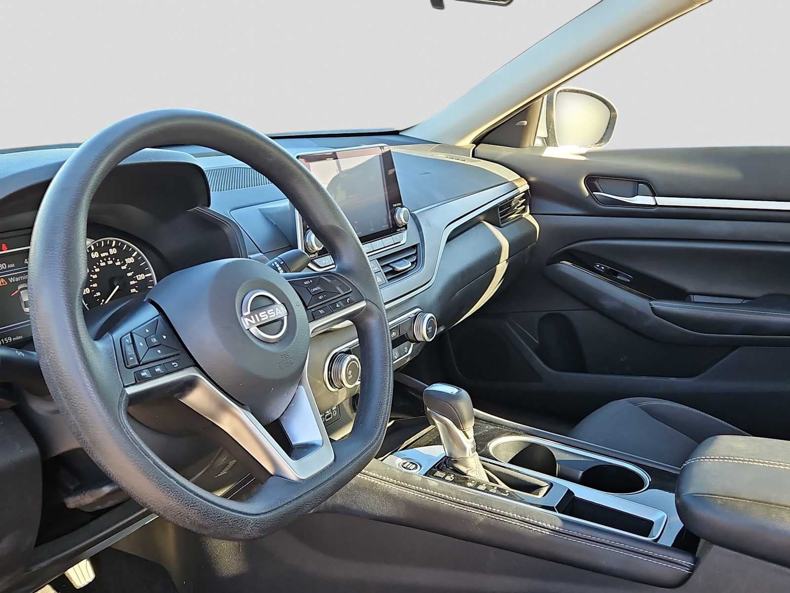 2023 Nissan Altima SV FWD