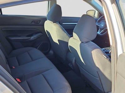 2023 Nissan Altima SV FWD