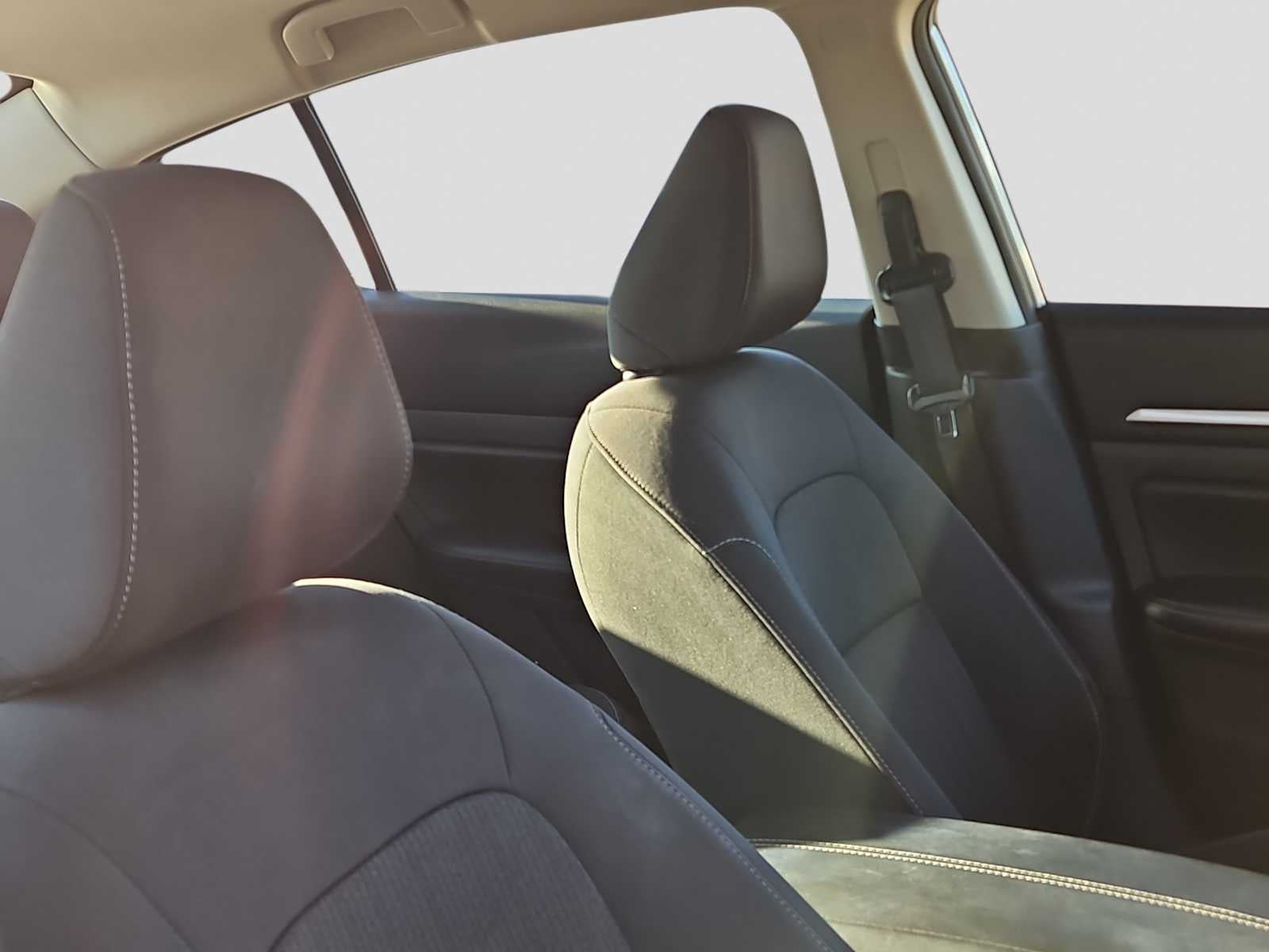 2023 Nissan Altima SV FWD