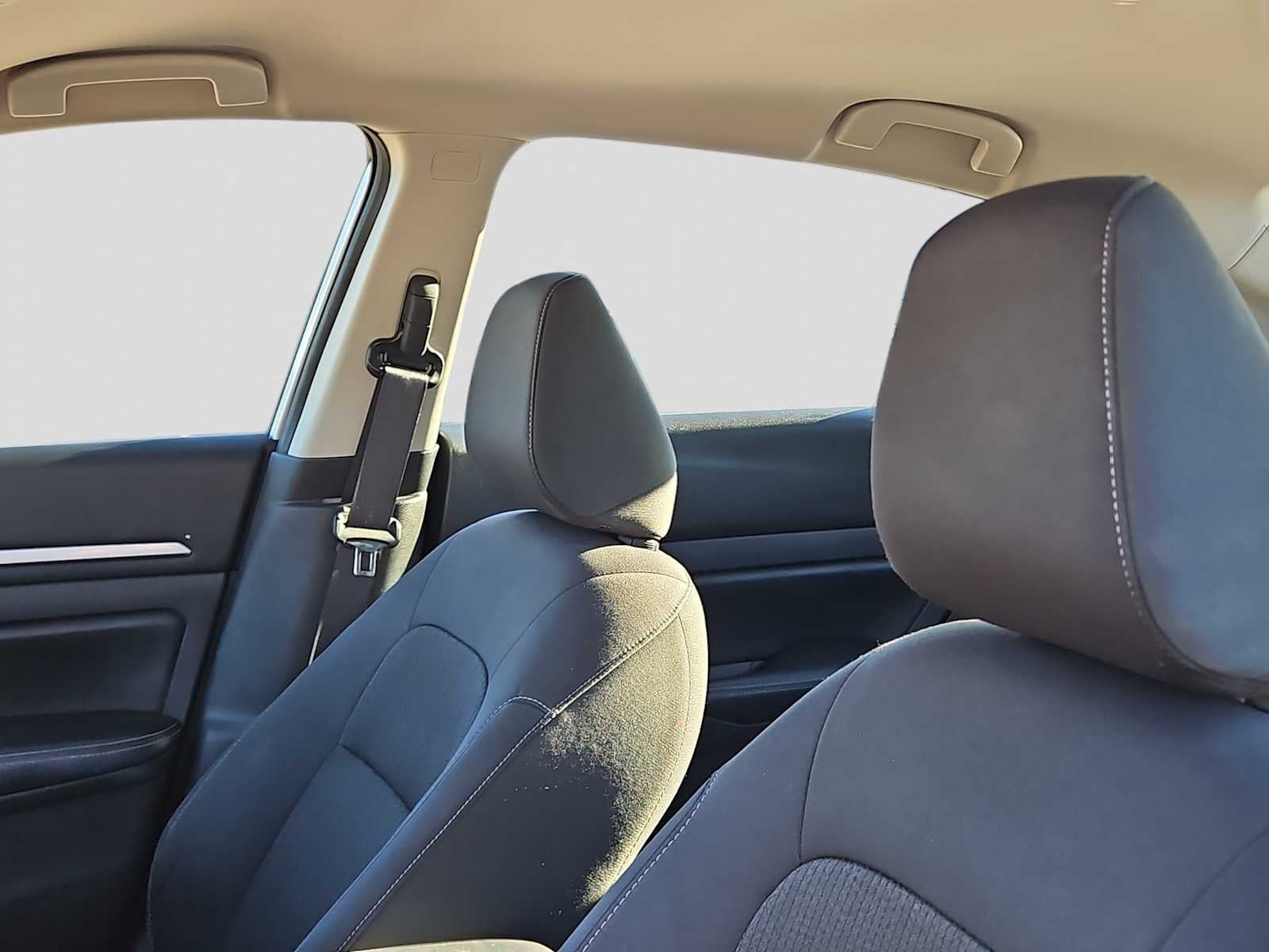 2023 Nissan Altima SV FWD