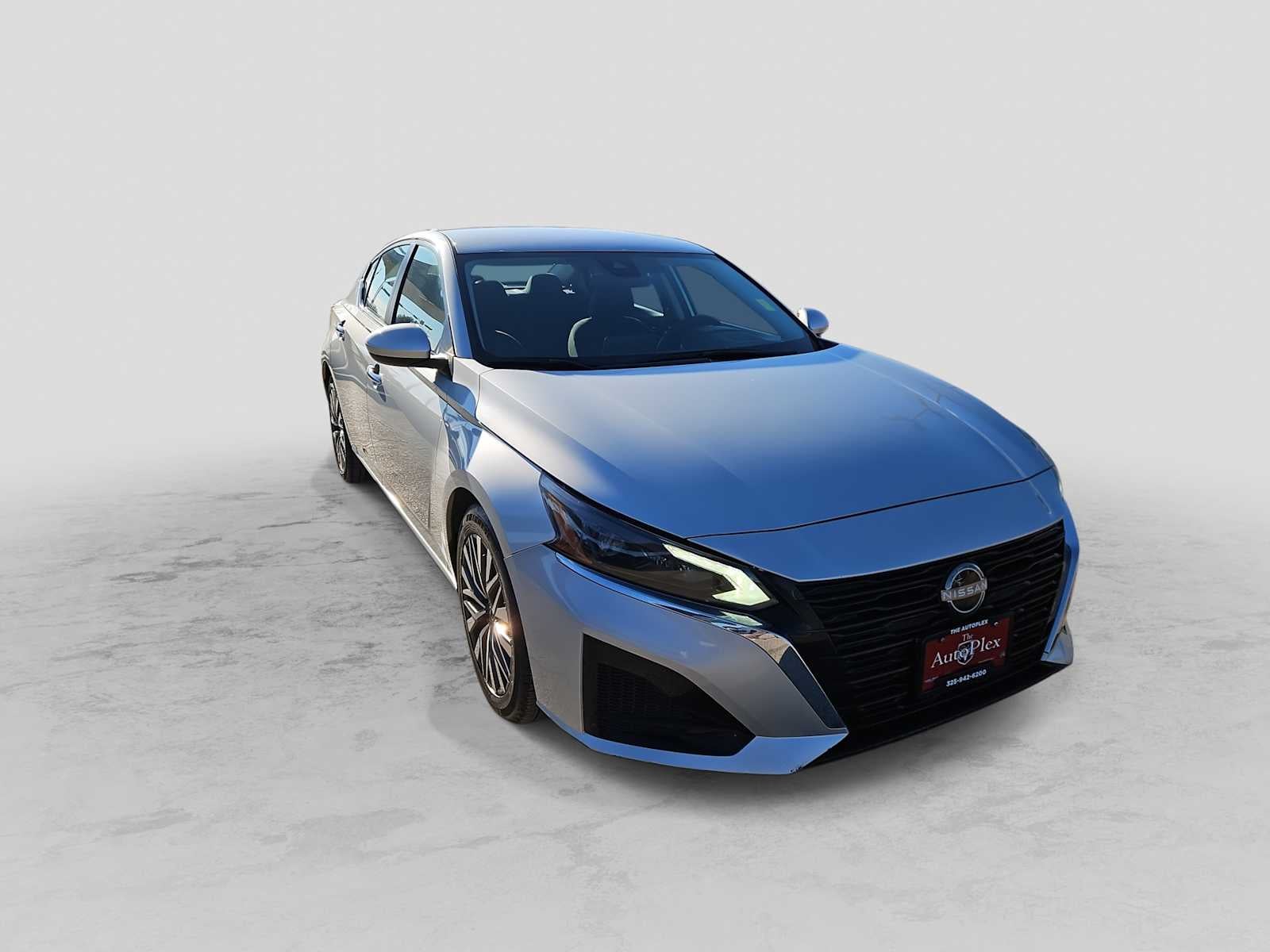 2023 Nissan Altima SV FWD