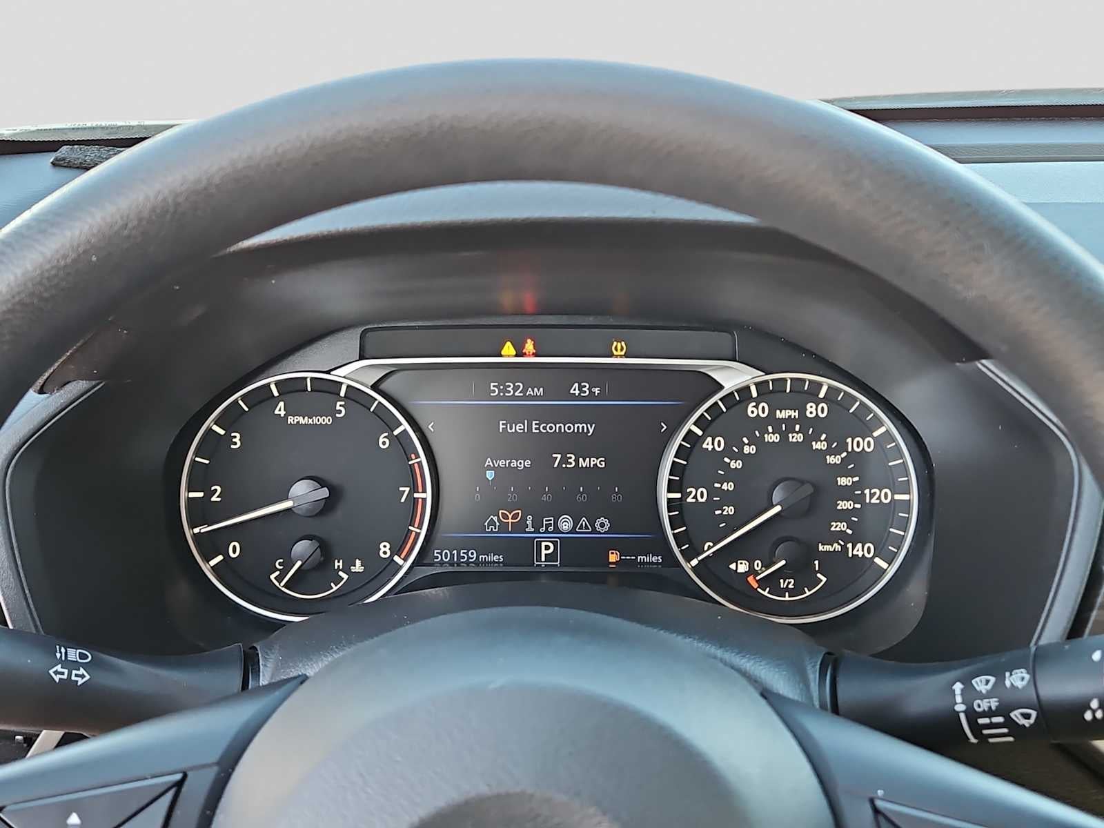 2023 Nissan Altima SV FWD