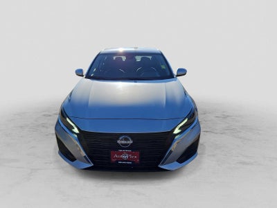 2023 Nissan Altima SV FWD