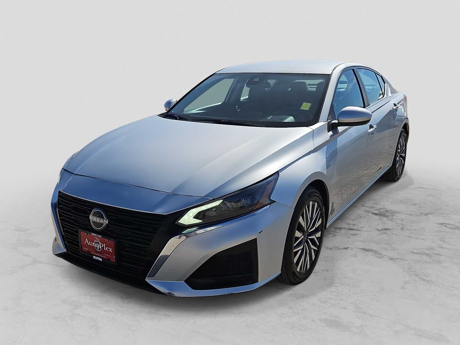 2023 Nissan Altima SV FWD