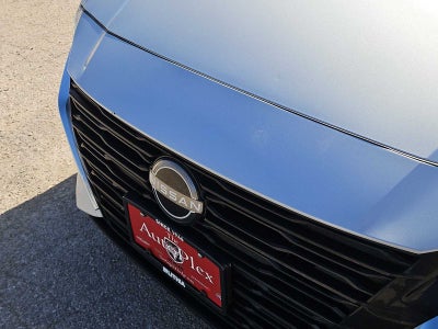 2023 Nissan Altima SV FWD