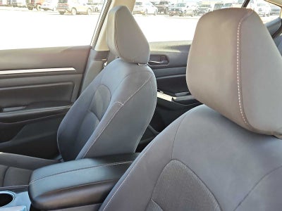 2023 Nissan Altima SV FWD