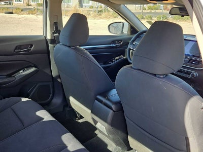 2023 Nissan Altima SV FWD