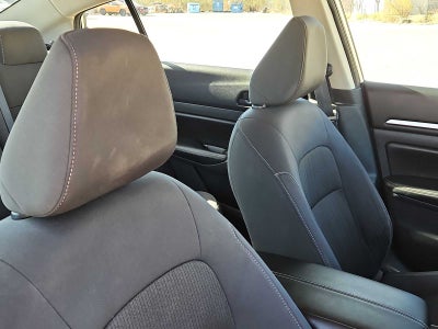 2023 Nissan Altima SV FWD