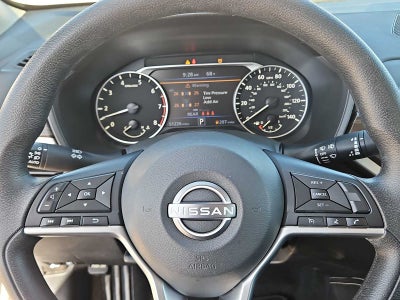 2023 Nissan Altima SV FWD
