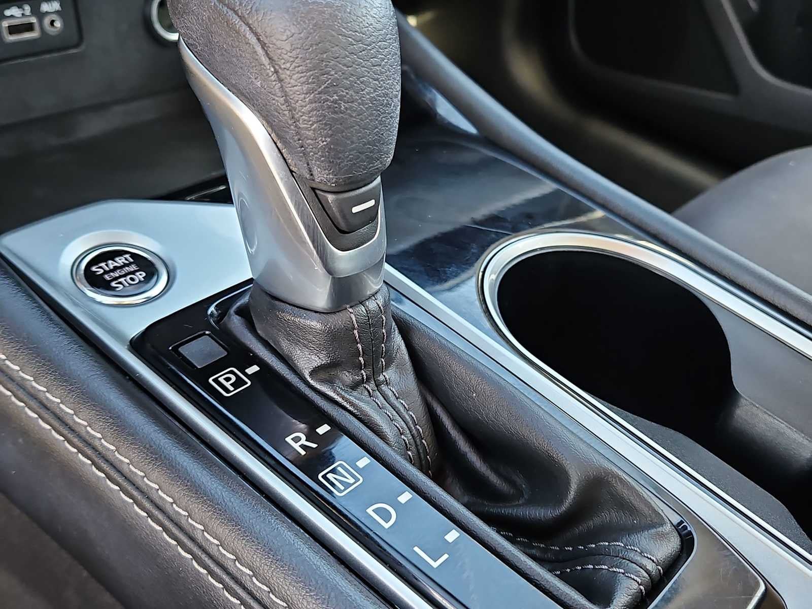 2023 Nissan Altima SV FWD