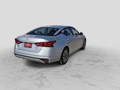 2023 Nissan Altima SV FWD