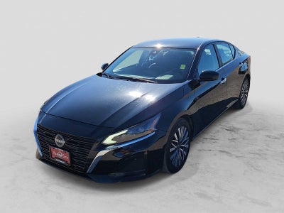 2023 Nissan Altima SV FWD
